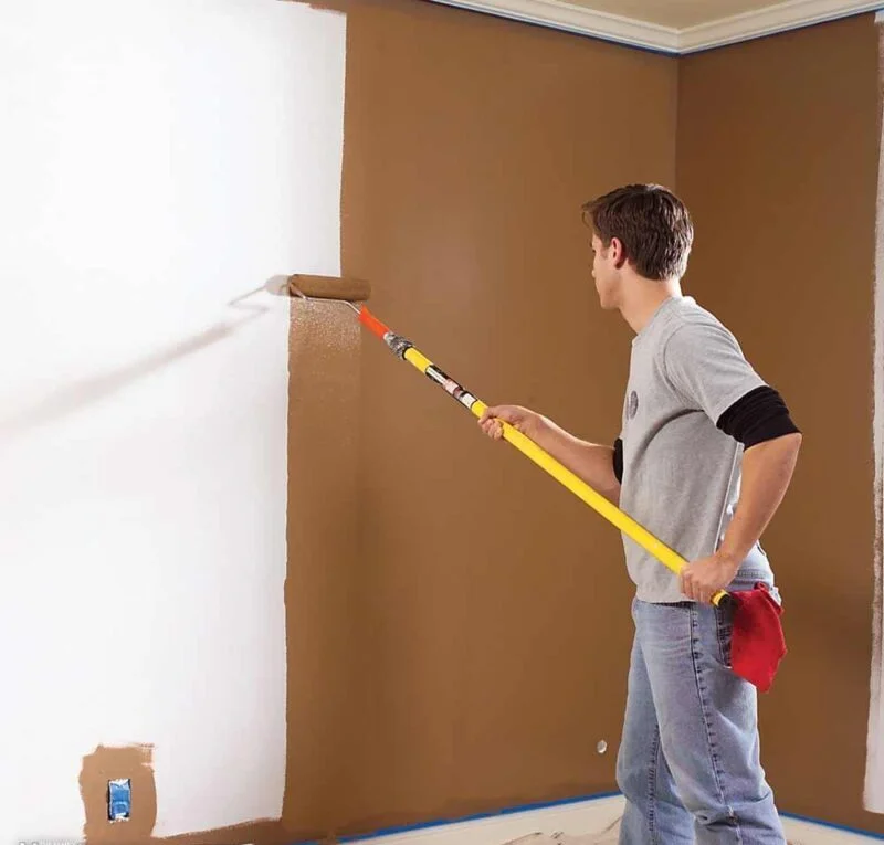 Senirkent Boya Badanacı