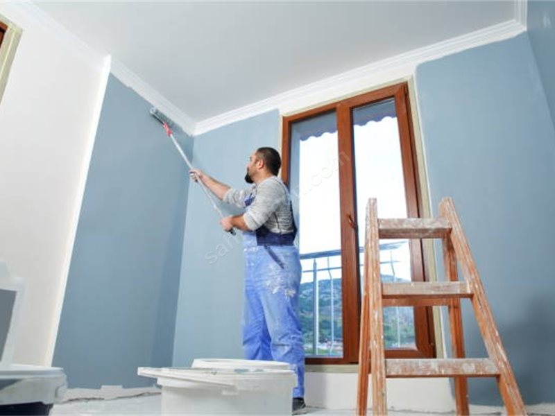 Senirkent Boya Badanacı