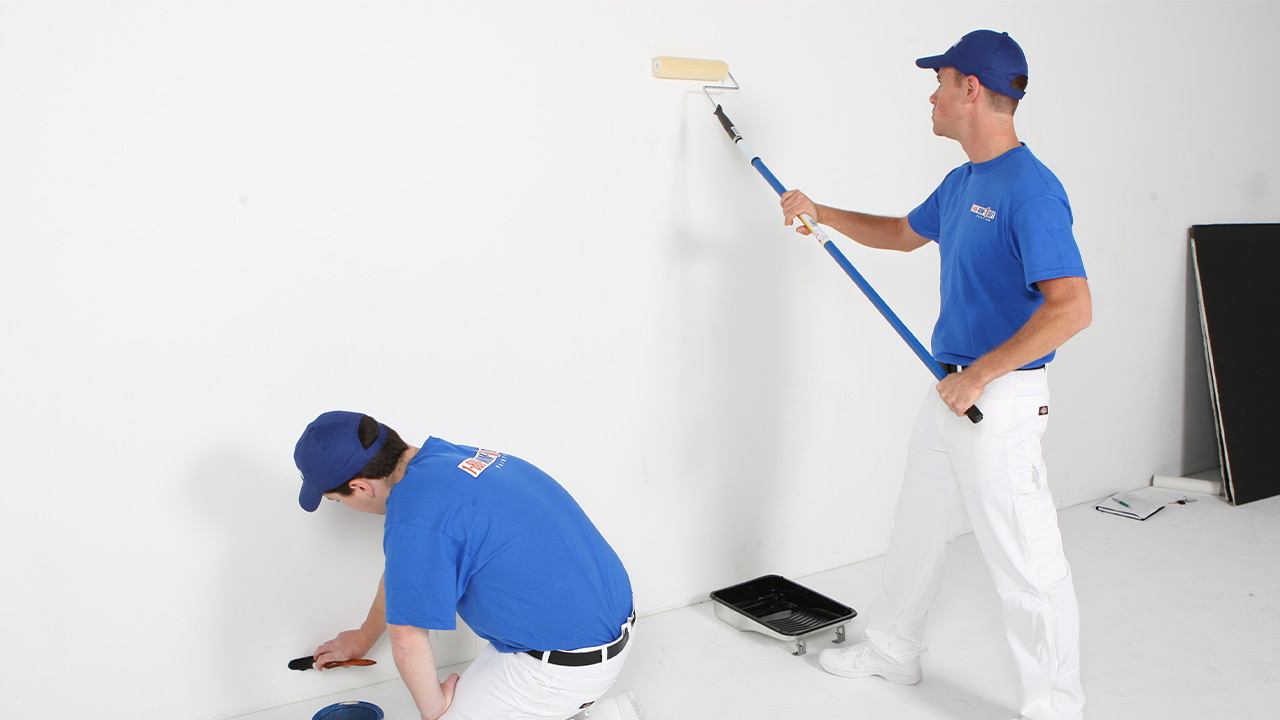 Senirkent Boya Badanacı